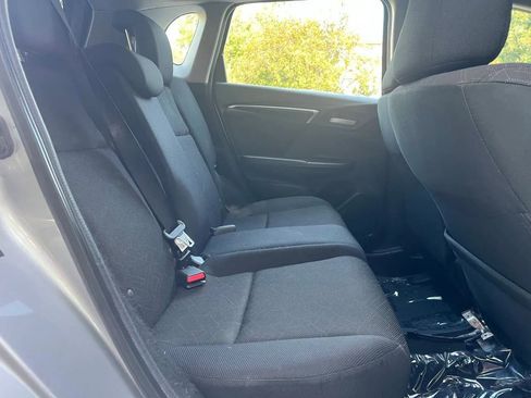 Used 2017 Honda Fit EX image 12