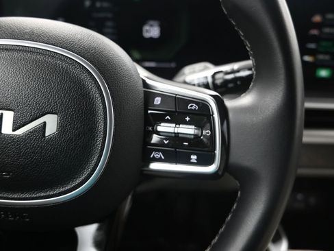 New 2025 Kia Sorento EX image 26