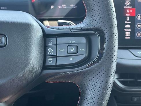 New 2026 Dodge Charger Scat Pack AWD/4WD image 19