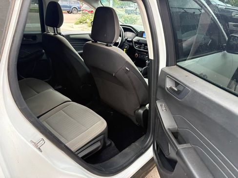 Used 2021 Ford Escape S AWD/4WD image 27