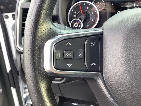 New 2026 RAM 3500 Tradesman image 13