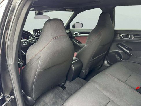 Used 2025 Honda Civic Si image 43