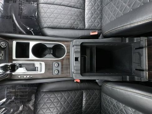 Used 2024 Nissan Murano Platinum image 34