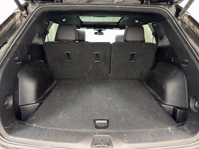 Used 2022 Chevrolet Blazer RS w/ Enhanced Convenience Package AWD/4WD image 20