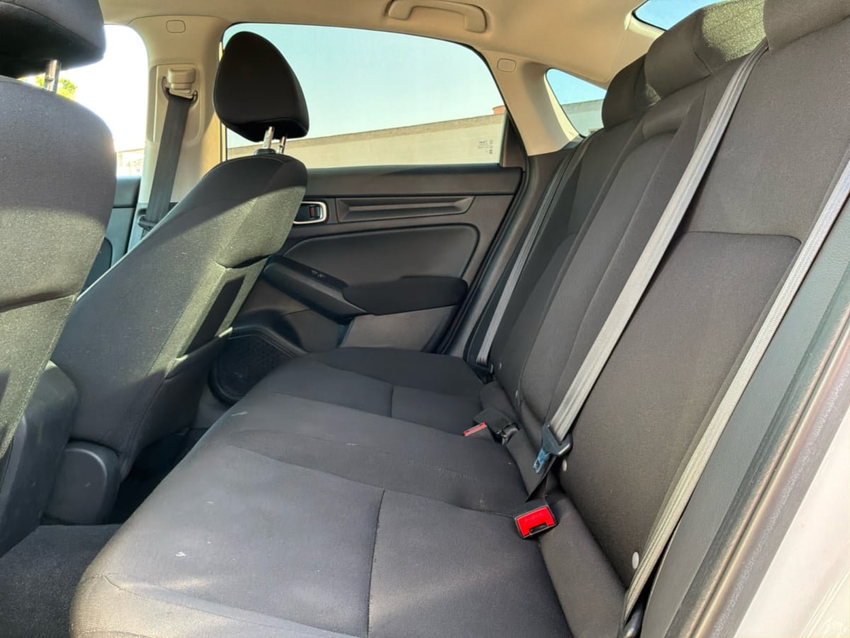 Used 2023 Honda Civic EX image 19