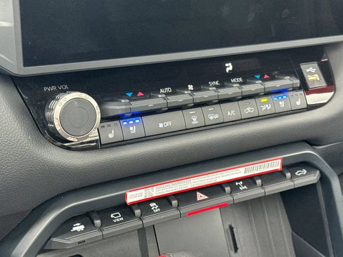 Certified 2025 Toyota Tundra TRD Pro AWD/4WD image 26