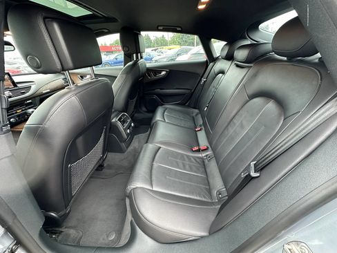 Used 2016 Audi A7 3.0T Premium Plus AWD/4WD image 17