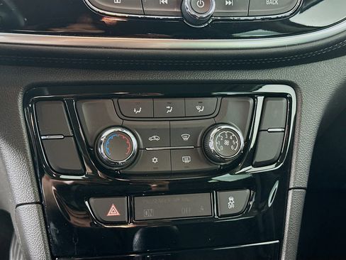 Used 2017 Buick Encore Preferred FWD image 22