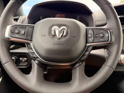 Used 2026 RAM 1500 Laramie w/ Sport Appearance Package AWD/4WD image 14