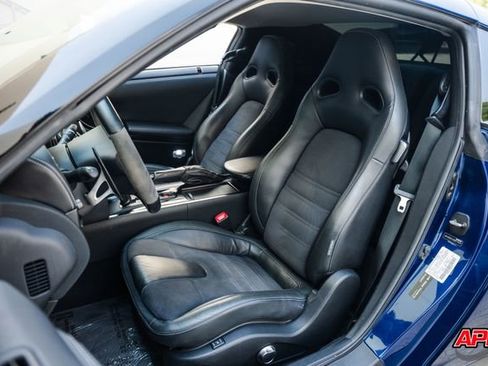 Used 2014 Nissan GT-R Premium AWD/4WD image 5