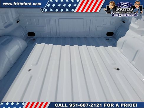 New 2026 Ford F150 STX image 22