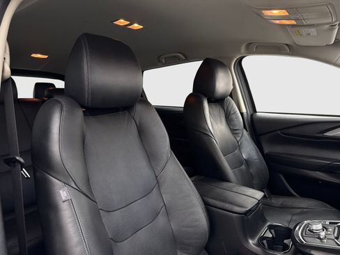 Used 2019 MAZDA CX-9 Touring FWD image 39
