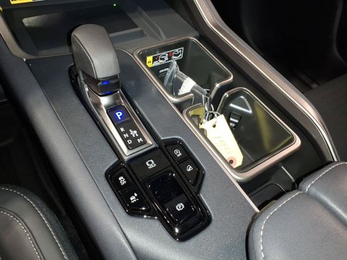 New 2026 Lexus TX 350 AWD image 8