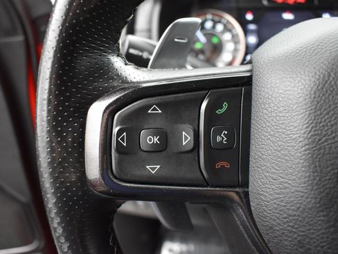 Used 2022 RAM 1500 TRX w/ TRX Level 2 Equipment Group AWD/4WD image 6