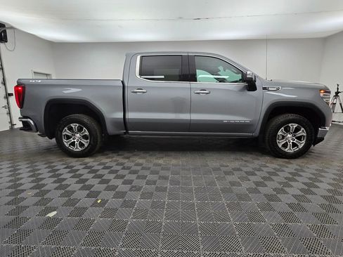 Used 2024 GMC Sierra 1500 SLT image 8