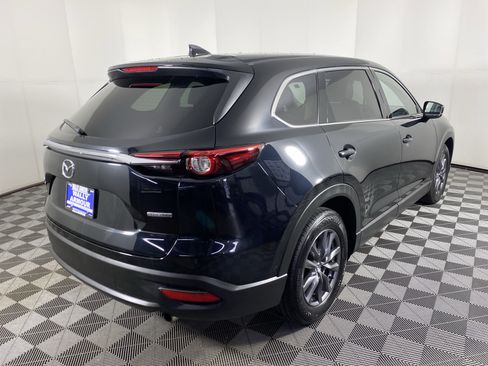 Used 2022 MAZDA CX-9 Touring AWD/4WD image 7
