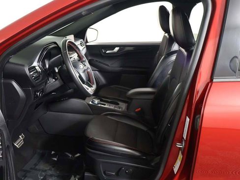 Used 2024 Ford Escape ST-Line FWD image 22