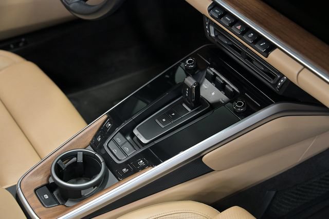 Used 2021 Porsche 911 Carrera image 35