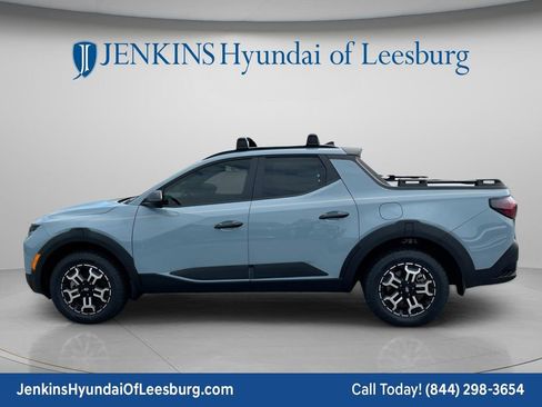 New 2026 Hyundai Santa Cruz XRT AWD/4WD image 9