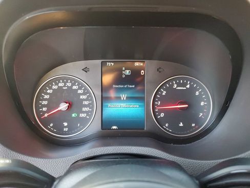 Used 2023 Mercedes-Benz Sprinter 2500 image 22