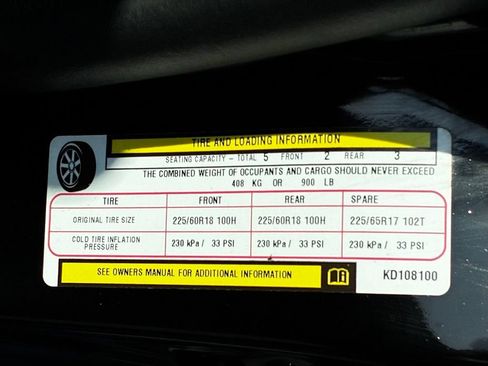 Used 2019 Jeep Cherokee Limited w/ Trailer Tow Group AWD/4WD image 47