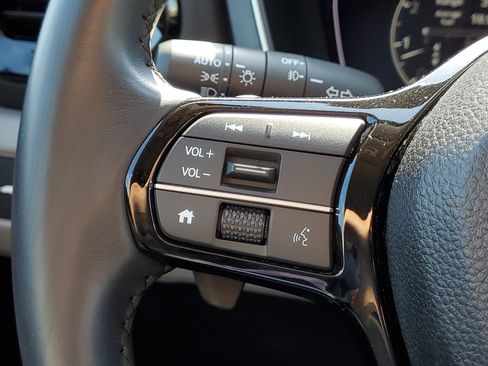 Certified 2023 Honda Pilot EX-L image 25