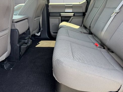 Used 2020 Ford F150 XLT w/ Equipment Group 302A Luxury AWD/4WD image 16