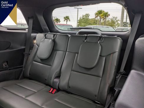 Certified 2022 Ford Explorer Timberline image 18