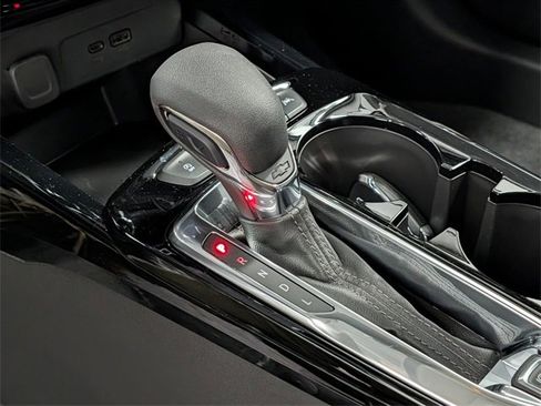 New 2026 Chevrolet Trax ACTIV w/ Driver Confidence Package image 24