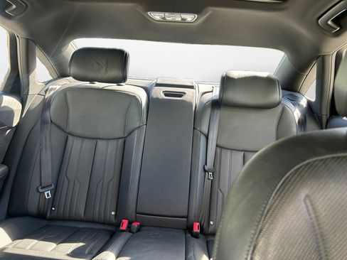 Used 2021 Audi A8 L 3.0T w/ Executive Plus Package AWD/4WD image 12