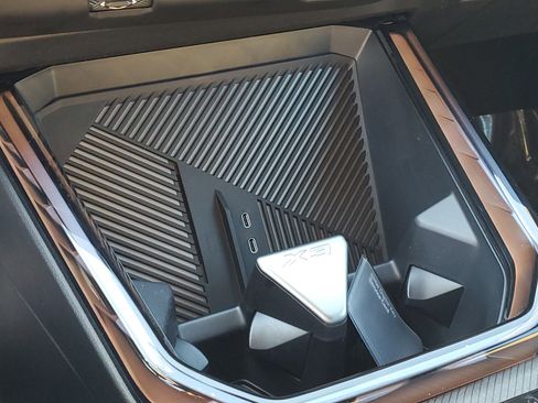 New 2026 BMW X3 xDrive30 w/ Premium Package image 26