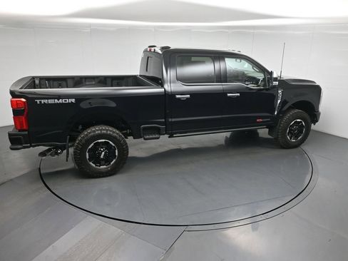 New 2026 Ford F350 Platinum w/ Platinum Plus Package image 38