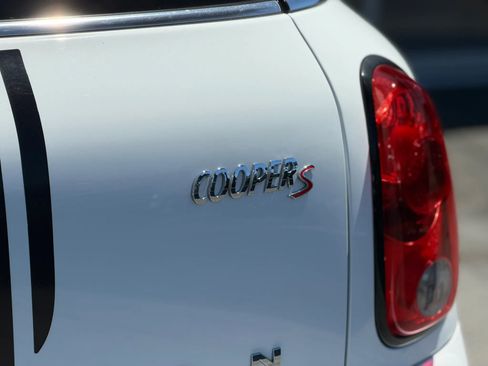Used 2015 MINI Cooper Countryman S FWD image 13