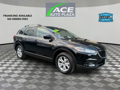 Used 2013 MAZDA CX-9 Sport