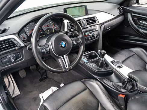Used 2015 BMW M3 image 15