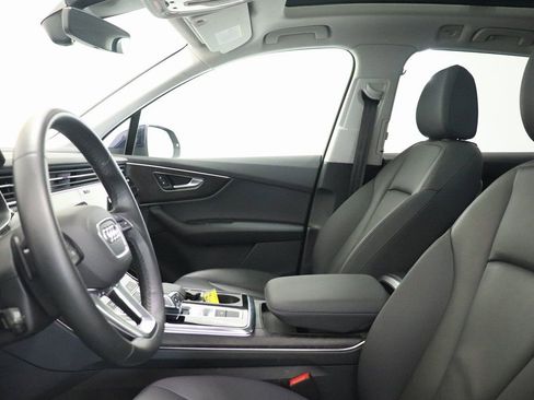 Certified 2022 Audi Q7 2.0T Premium Plus AWD/4WD image 13