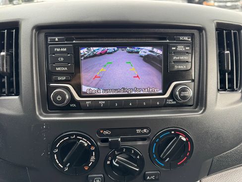 Used 2019 Nissan NV200 SV FWD image 19