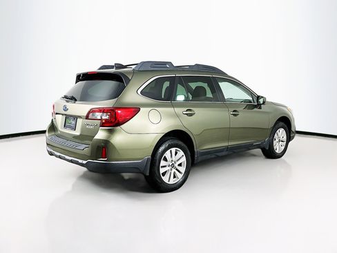 Used 2017 Subaru Outback 2.5i Premium w/ Popular Package #1 image 9