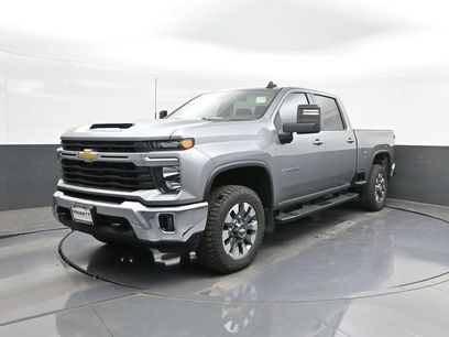 Used 2024 Chevrolet Silverado 2500 LT w/ All Star Edition
