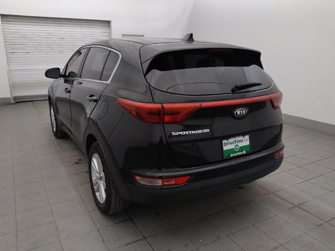 Used 2019 Kia Sportage LX FWD image 5