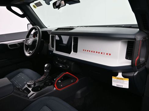 New 2026 Ford Bronco Heritage Edition image 34