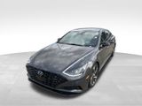 Used 2021 Hyundai Sonata SEL Plus w/ Cargo Package image 3
