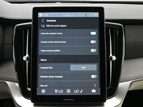 New 2026 Volvo XC90 B6 Ultra w/ Protection Package Premier AWD/4WD image 18