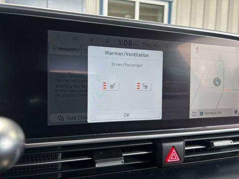 Certified 2024 Hyundai Ioniq 6 SE AWD/4WD image 37