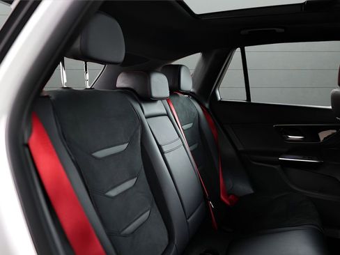 Used 2025 Mercedes-Benz GLC 43 AMG 4MATIC image 63