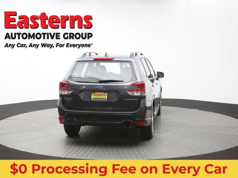 Used 2023 Subaru Forester AWD/4WD image 35