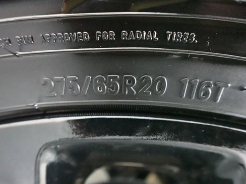 Used 2023 Jeep Wrangler Unlimited Sahara w/ Cold Weather Group image 36