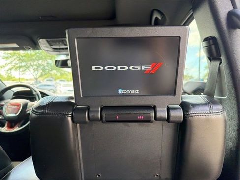 Used 2019 Dodge Durango GT AWD/4WD image 30