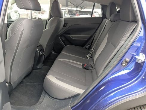 Used 2025 Subaru Crosstrek 2.0i Premium AWD/4WD image 23