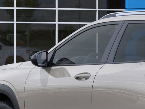 New 2026 Chevrolet Trax ACTIV w/ Driver Confidence Package image 12